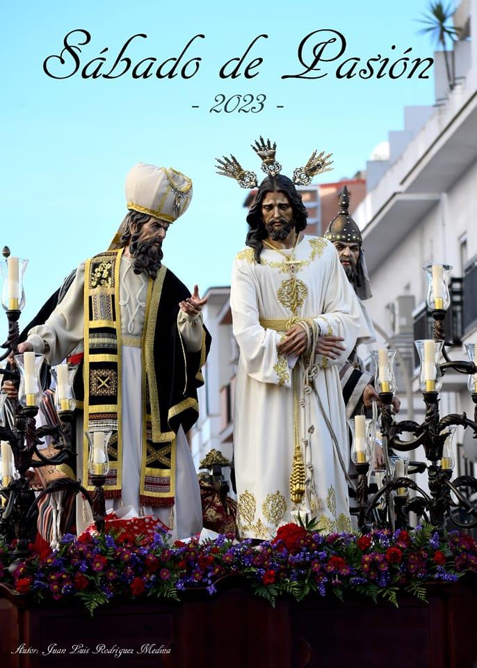 Así Anuncian Las Hermandades De Huelva Su Semana Santa - CuartoTramo.com