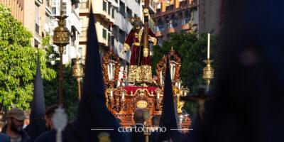 La Virgen del Rocío será retirada del culto el lunes 2 de octubre para  acometer su restauración conservativa, Actualidad